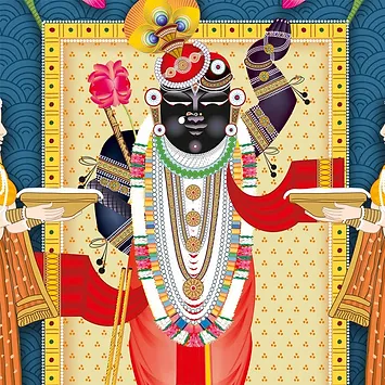 Customize 3D Wall Paper