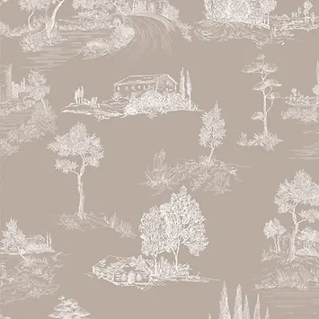 Customize 3D Wall Paper