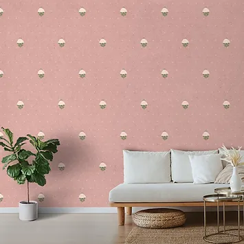 Customize 3D Wall Paper