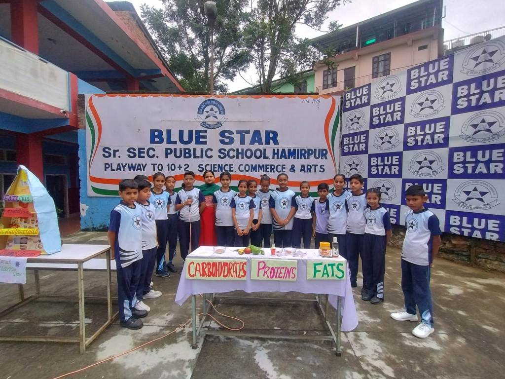  science and activities