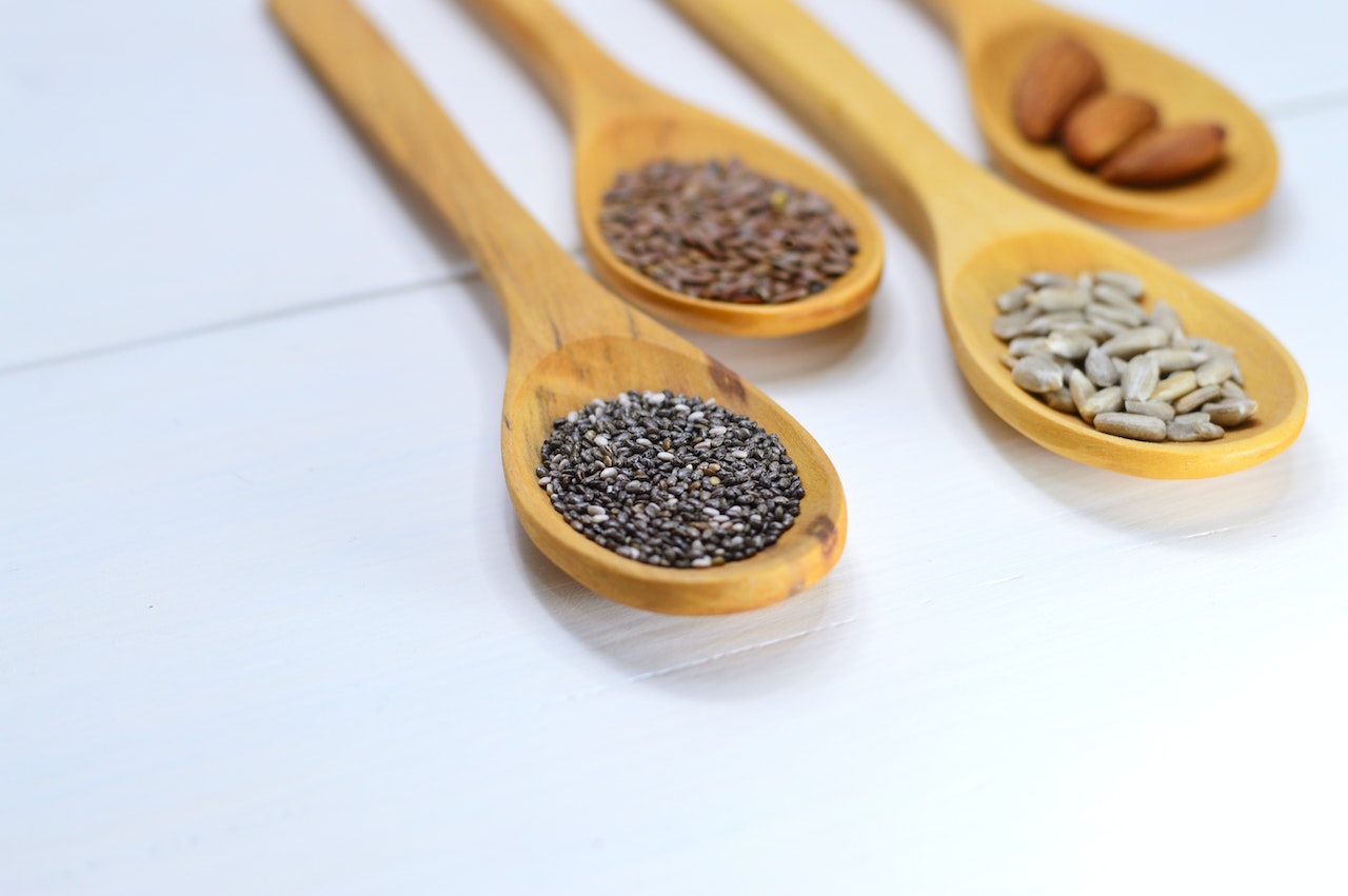 Seeds During and After Pregnancy Benefits and Tips for Incorporating
