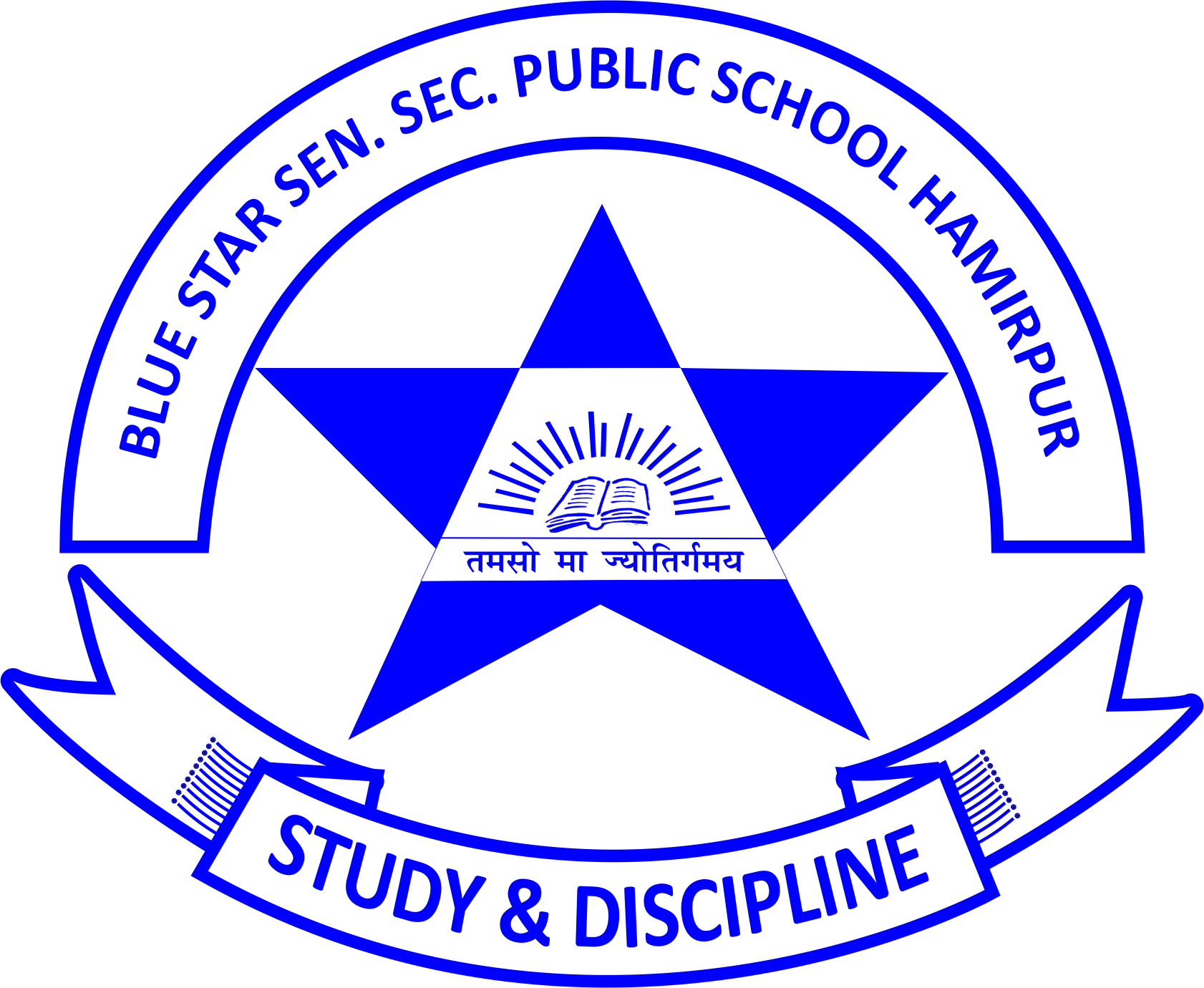 Blue Star Sr Sec Public School