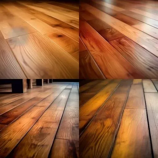 Customize 3D Wall Paper