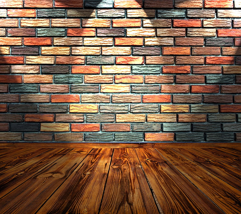 Customize 3D Wall Paper