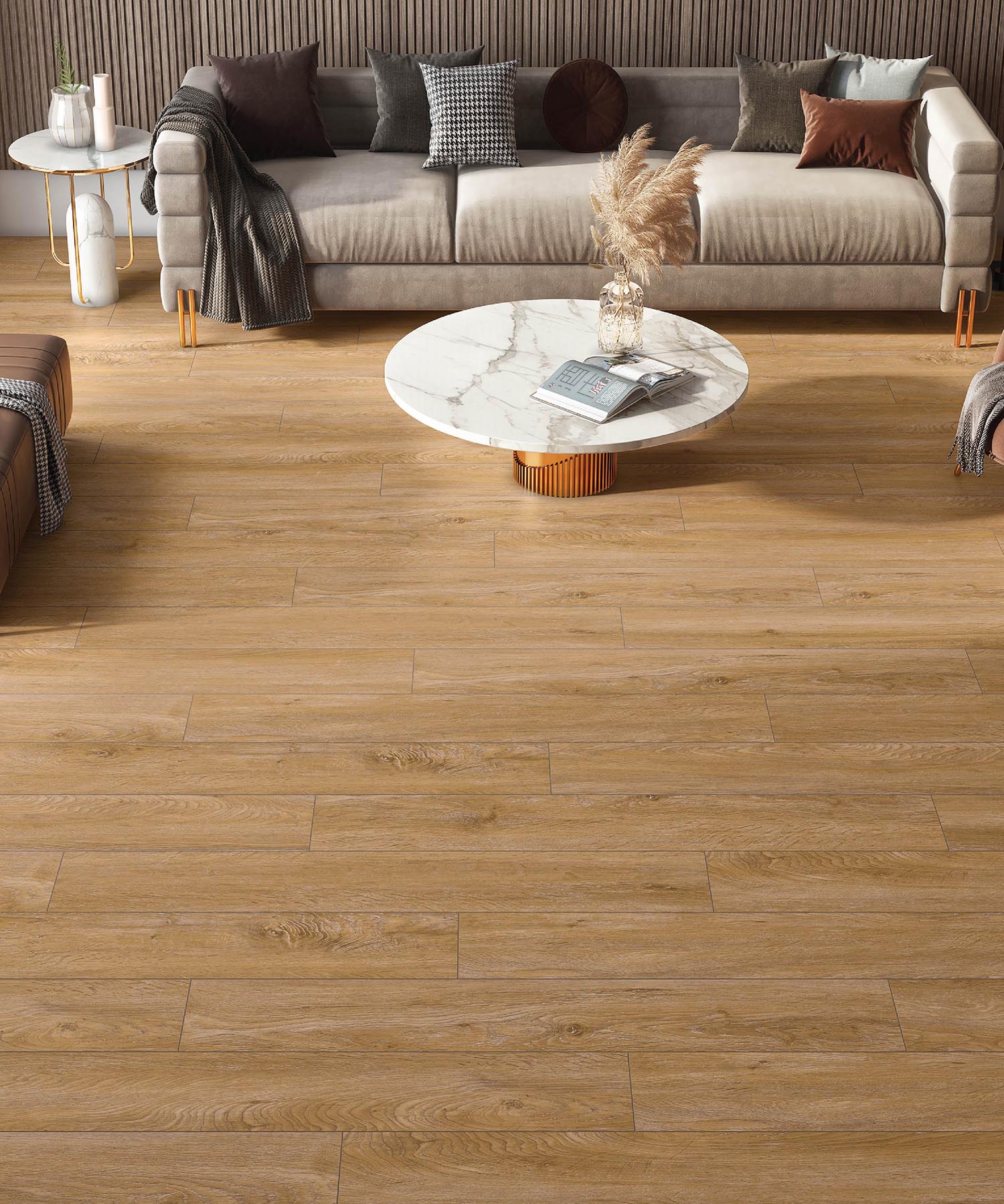 Customize 3D Wall Paper