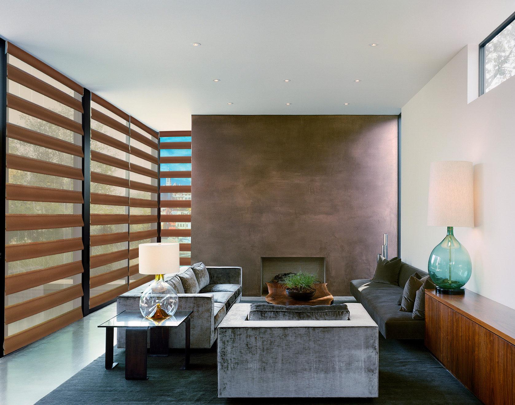 Customize 3D Wall Paper