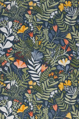 Customize 3D Wall Paper