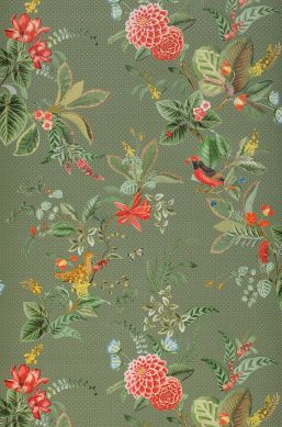 Customize 3D Wall Paper