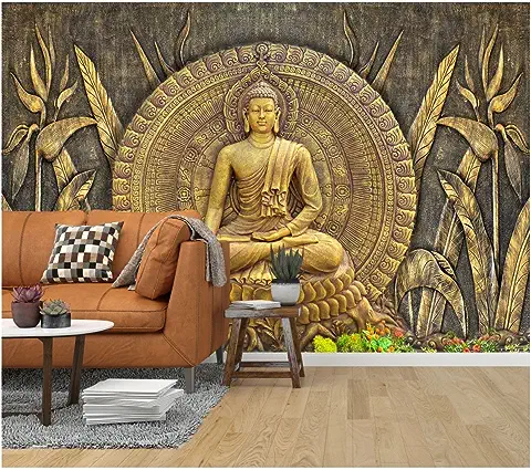 Customize 3D Wall Paper