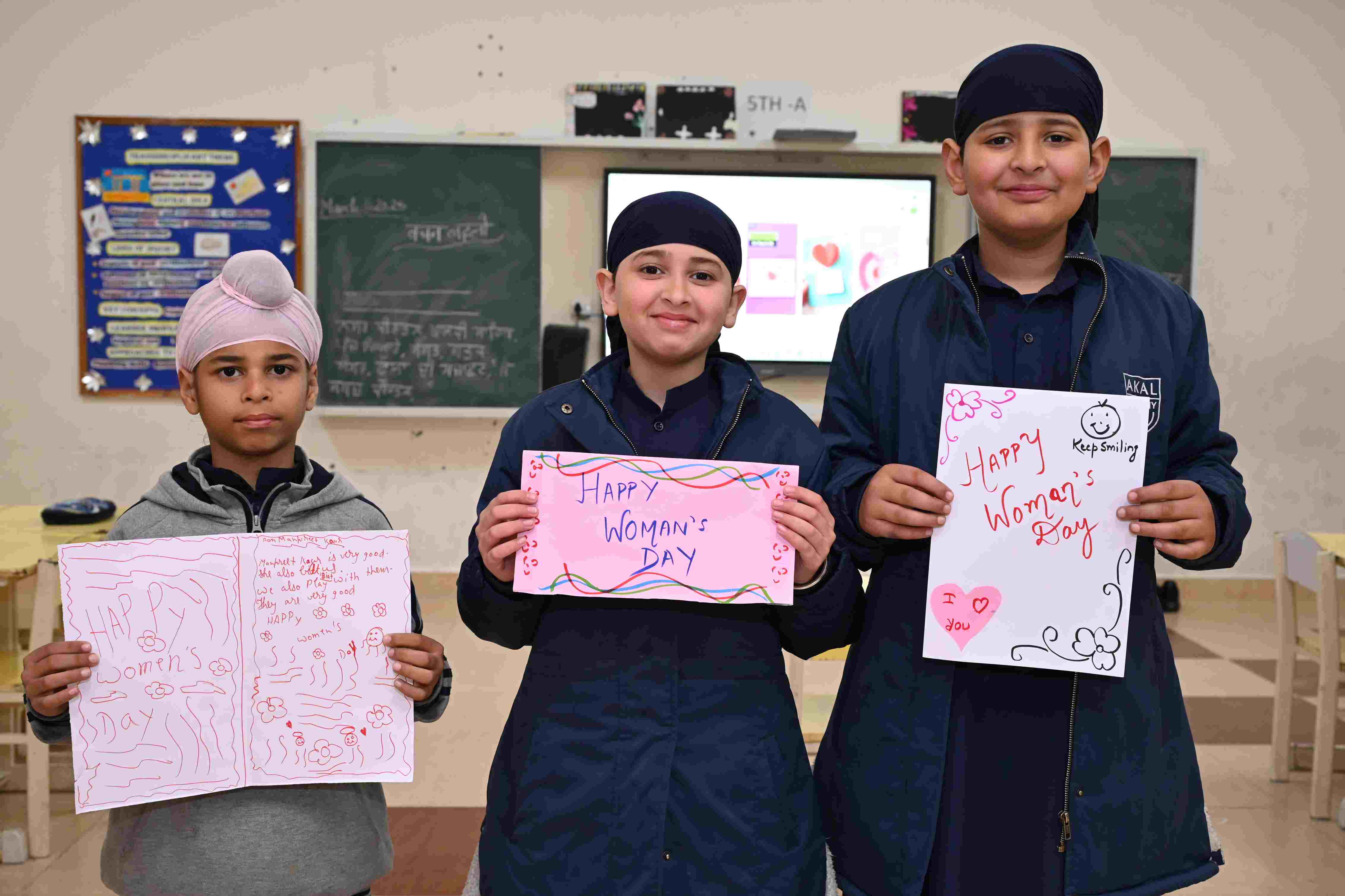 International Women's day Gallery Image