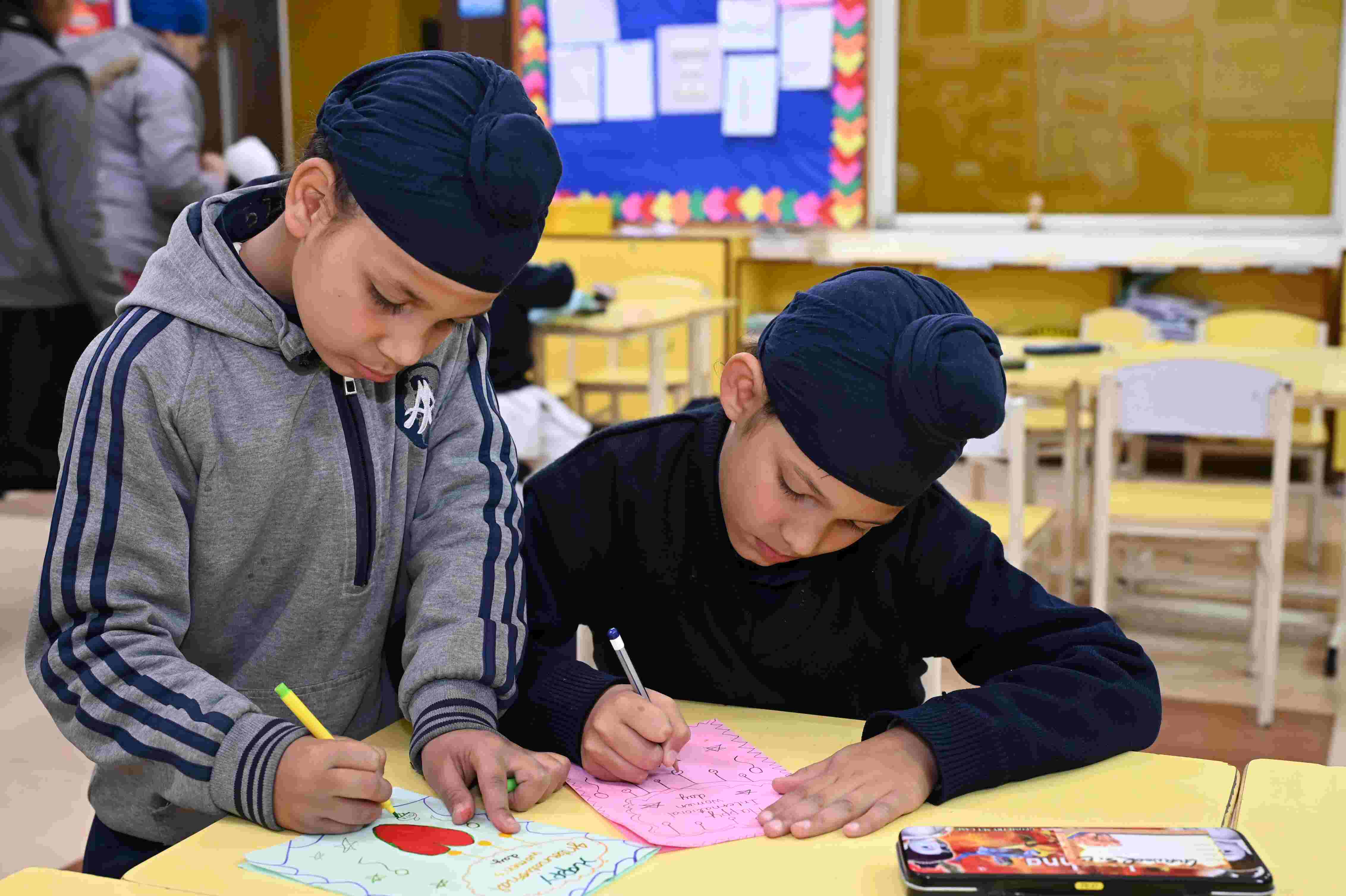 International Women's day Gallery Image