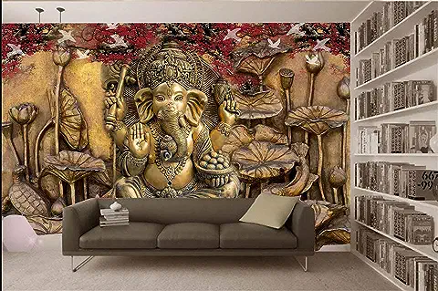 Customize 3D Wall Paper