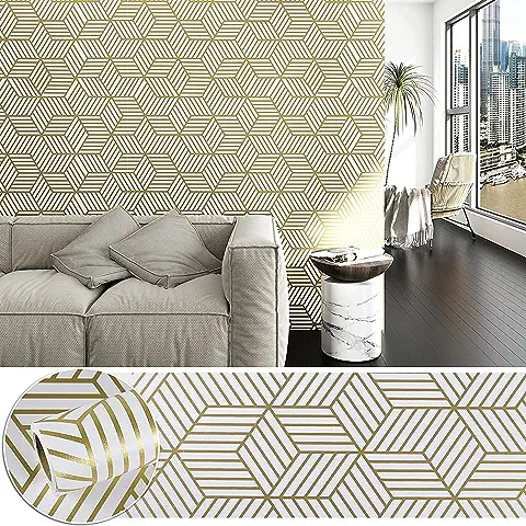 Customize 3D Wall Paper