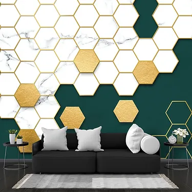 Customize 3D Wall Paper