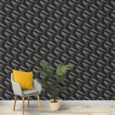 Customize 3D Wall Paper